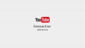 Youtube Animasyonları 