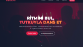 Web site tasarımlarım