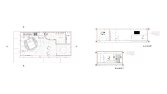 Ben Autocad detay çizimlerinizi yaparım