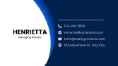 Kartvizit & Kurumsal kimlik tasarımı