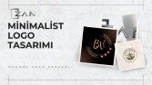 İşletmeler İçin Hazırlamış Olduğum Logolar