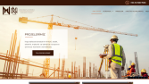 Özel Tasarım Web Sitesi
