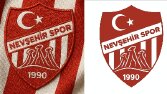 "NEVŞEHİR SPOR" FUTBOL KULÜBÜ LOGO TASARIMI