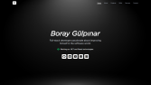 Personal Website