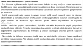 Haber Metni Redaksiyonu