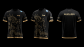 Eternal Fire Golden Fury Collection | Unofficial