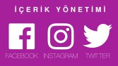 İçerik Yönetimi