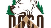 Dogo Camping Logo