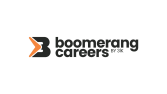 Boomerang Careers Rebranding Film | Motion Design & Kurgu