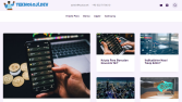 Tekno Blog