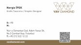 Kurumsal Kimlik ve Kartvizit Tasarımında Yaratıcı Çözümler