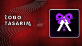 Oyun Sunucusu Logo Çalışması v2