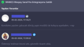 WHMCS WEEPAY ödeme modülü