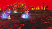 MMORPG Oyun Tanıtım Videosu