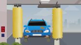 LiveCARWASH Türkiye'nin Oto Yıkama Takip Yazılımı