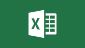 Ben, Excel'de verilerini düzenler, grafik ve tablo yaparım