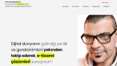 Wix ile Tasarladığım Site -1