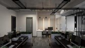 3D Model ve Render