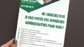 Broşür Tasarımı
