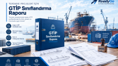 Tersane Projeleri İçin GTİP Sınıflandırma Raporu
