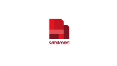 "SAHİLMED" Logo Çalışması