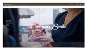 Sağlıkta İz Bırakan Tasarımım Dt.Furkan SÜLÜN'ün Web Sitesi