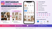 Instagram İçerik Düzeni ve Günlük Görev Yönetimi