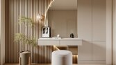 3D Vray Render 