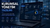 Kurum İçi ERP yazılımı