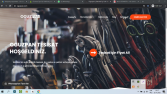 oguzpan.com Web sitesi yapımı