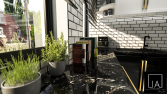 3D GÖRSELLEŞTİRME İÇ MEKAN TASARIMLARI