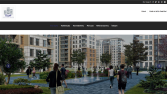 Tesap Şirketinin Web Sitesi