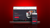 Profesyonel Front End Developer Hizmeti