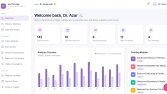 Teletıp, Medikal LMS & Sağlık Yönetim Platformu (SaaS)