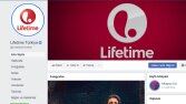 Lifetime TV Türkiye