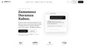 JureWise - Yapay Zekâ Destekli Hukuk Asistanı