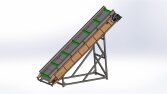 Solidworks - Autocad Tasarım - İmalat