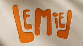 Le Miel - Logo Tasarımı
