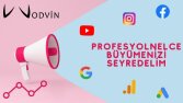 Google Ads ve Sosyal Medya Reklamcılığı