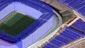 Güneş Enerjisi Sistemi 3D Tasarımı
