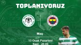 Taraftar Grubu Post Tasarımı