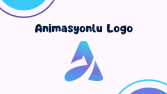 Animasyonlu Logo - Hareketli Logo