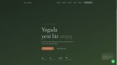 Nuve Yoga – İstanbul Yoga Stüdyosu Web Sitesi