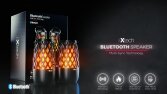 I-XTECH Bluetooth Speaker