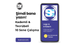 Yaratıcı Logo Tasarımı