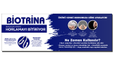 BANNER TASARIMI