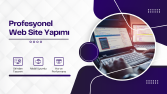 Sıfırdan Tasarım Profesyonel Web Site Yapıyorum