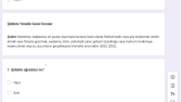 Google Forms