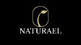 Naturael kişisel bakım markası için logo tasarımı