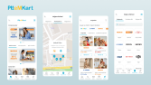 Pttem Kart - Ön Ödemeli Fintech Mobil Uygulaması